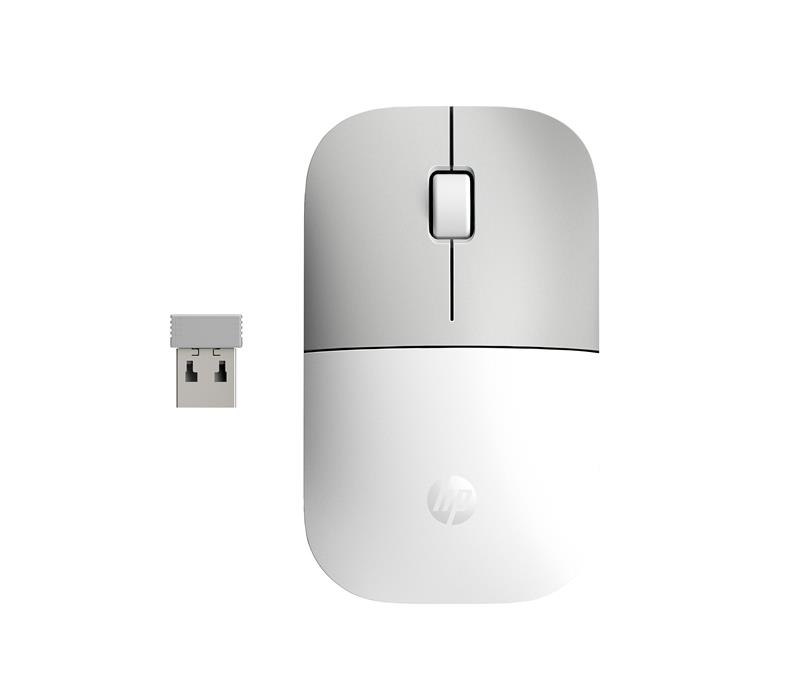 Миша HP OPT Z3700 Ceramic, WL, білий