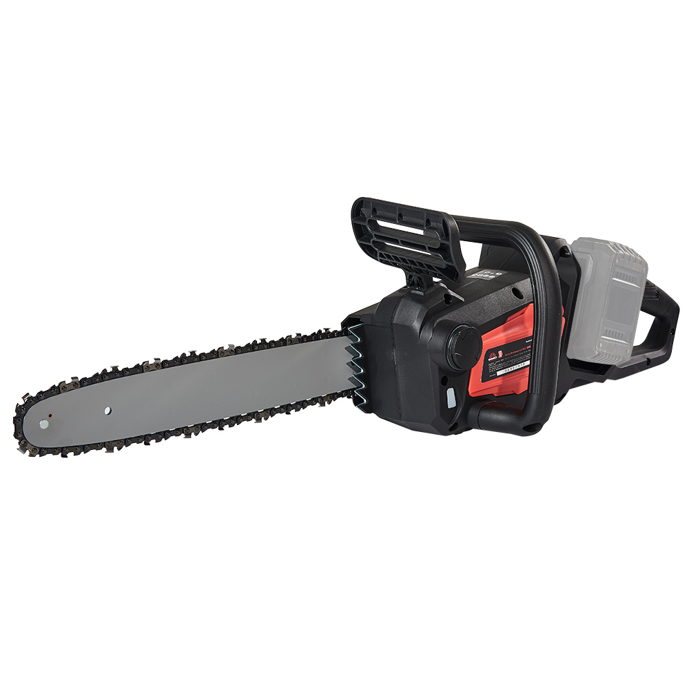 Пила ланцюгова акумуляторна Vitals Professional AKZ 3606 SmartLine+ 36В(18+18) 19м/с шина 35см 6.0кг без АКБ та ЗП