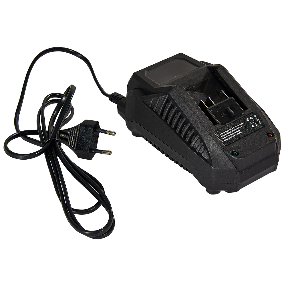 Зарядний пристрій Vitals Master LSL 1845 SmartLine+ 18В 4.5А 0.5кг