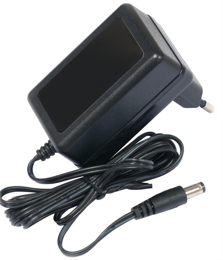 Блок живлення MikroTik 18POW 24V 0.8A Low Power