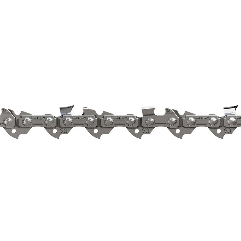 Ланцюг для пилки Makita 40см 1.1мм 3/8", UC4020A, UC4041A, DUC406, DUC407, UC016G