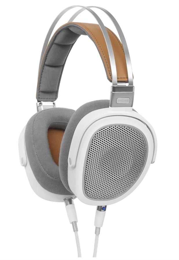 Навушники Koss Over-ear A550 3.5 mini-jack, 2.4м, Сірий