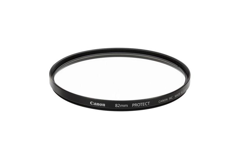 Світлофільтр Canon Protector 82mm