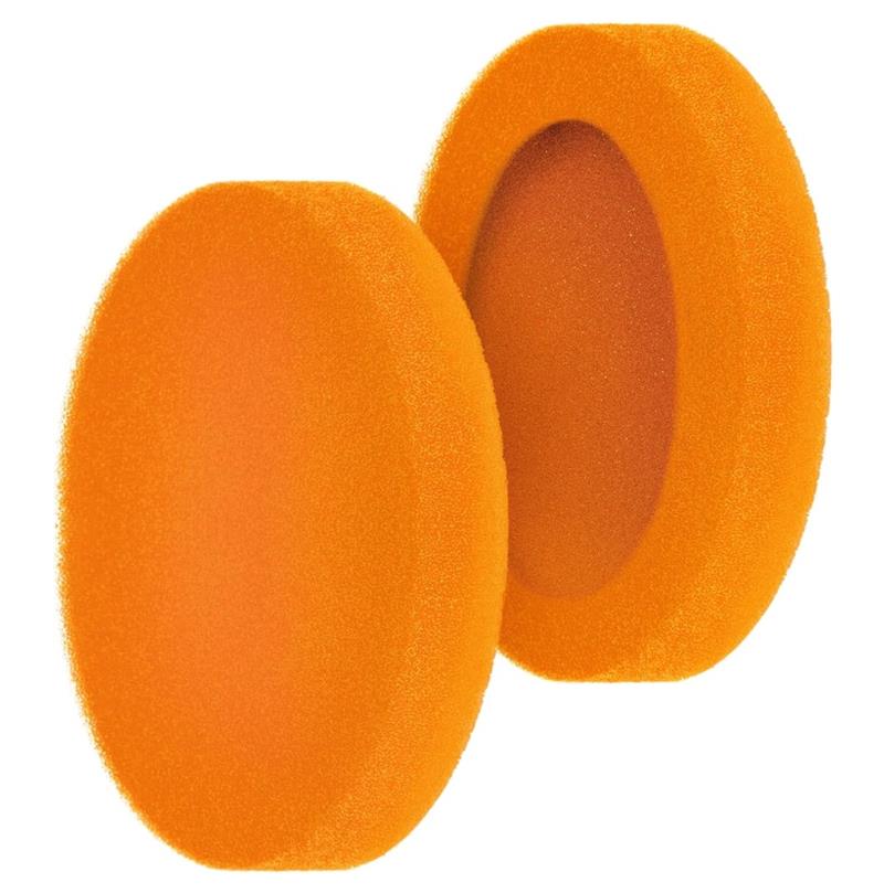 Амбушюри Koss Porta Pro Oversized Ear Помаранчевий
