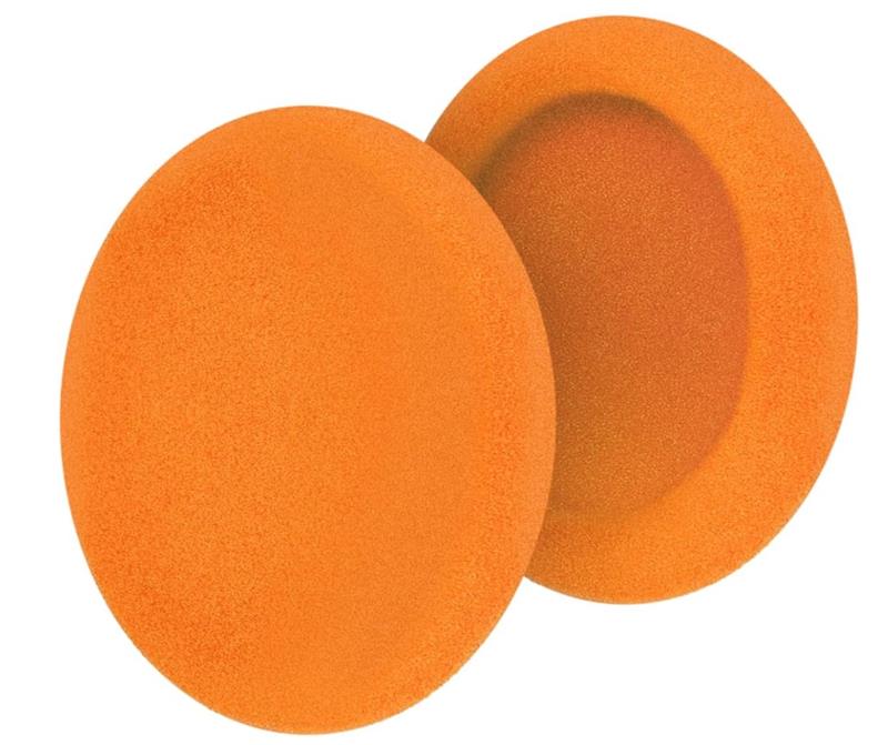 Амбушюри Koss Porta Pro Standard Ear Помаранчевий