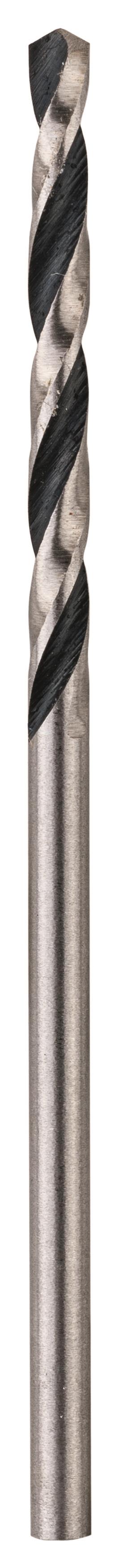 Свердло по металу Bosch Professional HSS-PointTeQ, 2х24х49мм, 10шт