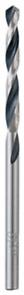 Свердло по металу Bosch Professional HSS-PointTeQ, 3.2х36х65мм, 10шт
