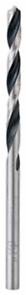 Свердло по металу Bosch Professional HSS-PointTeQ, 3.5х39х70мм, 10шт