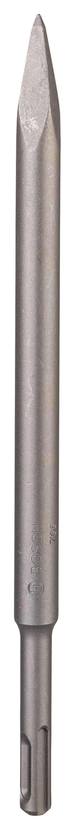 Зубило піка Bosch Professional ECO, SDS-Plus, 250мм