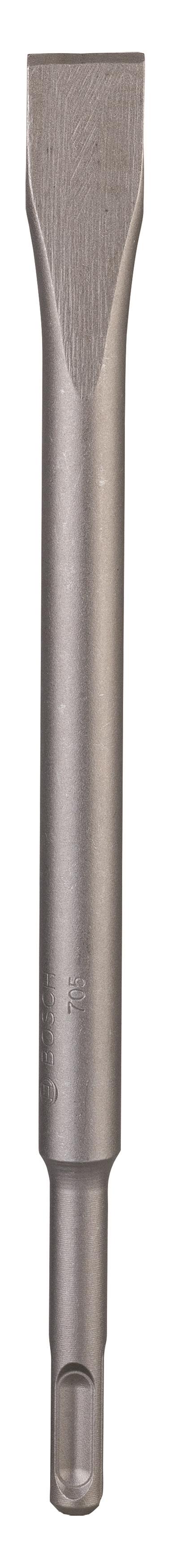 Зубило плоске Bosch Professional ECO, SDS-Plus, 20х250мм