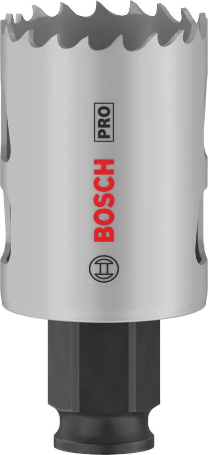 Коронка Bosch Professional Multi Material PC Plus 35мм