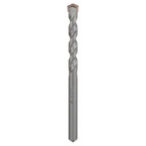 Свердло по бетону Bosch Professional CYL-3, 5х50х85мм SilverPercussion