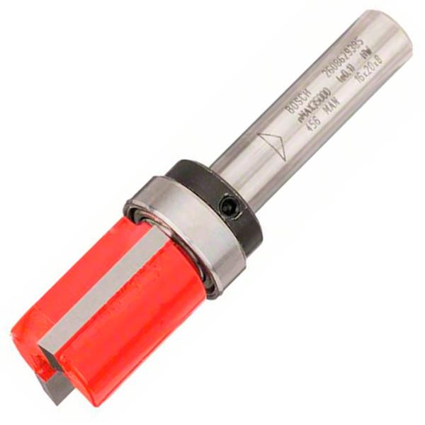 Фреза для вибірки врівень Bosch Professional Expert S8 D16 L20