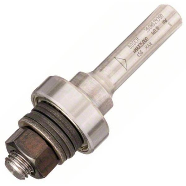 Хвостовик для фрез дискових пазових Bosch Professional Expert S8 D22 G60.3