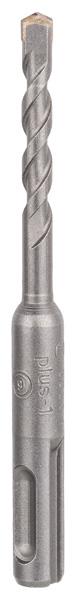Бур по бетону Bosch Professional SDS plus-1, 6x50x110