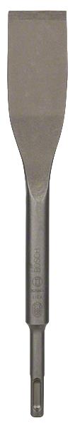 Зубило плоске Bosch Professional LongLife, SDS-Plus, 40x260мм