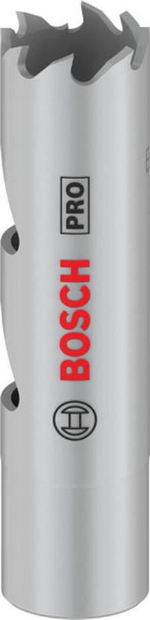 Коронка Bosch Professional Multi Material 16мм з різьбою