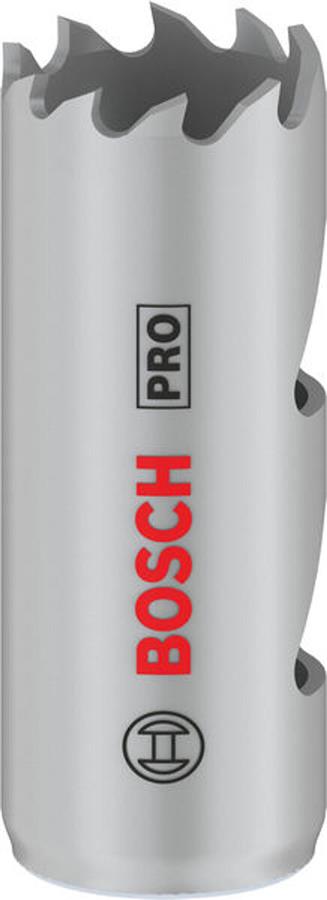 Коронка Bosch Professional Multi Material 20мм з різьбою