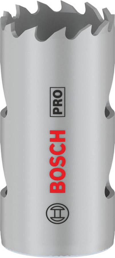 Коронка Bosch Professional Multi Material 25мм з різьбою