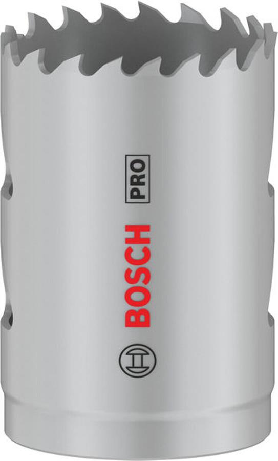 Коронка Bosch Professional Multi Material 37мм з різьбою