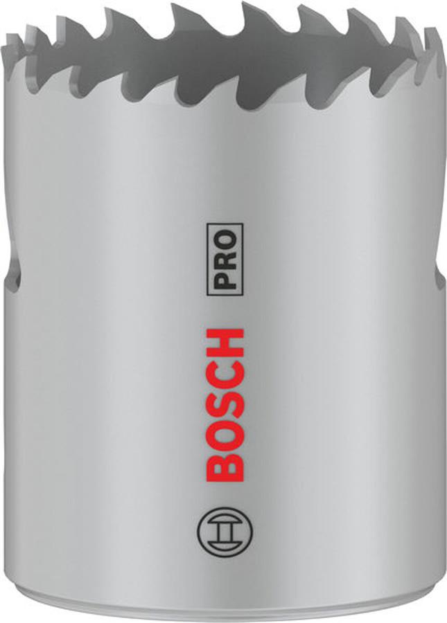 Коронка Bosch Professional Multi Material 40мм з різьбою