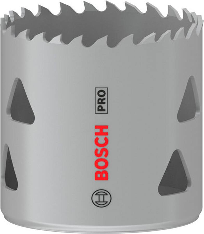 Коронка Bosch Professional Multi Material 51мм з різьбою