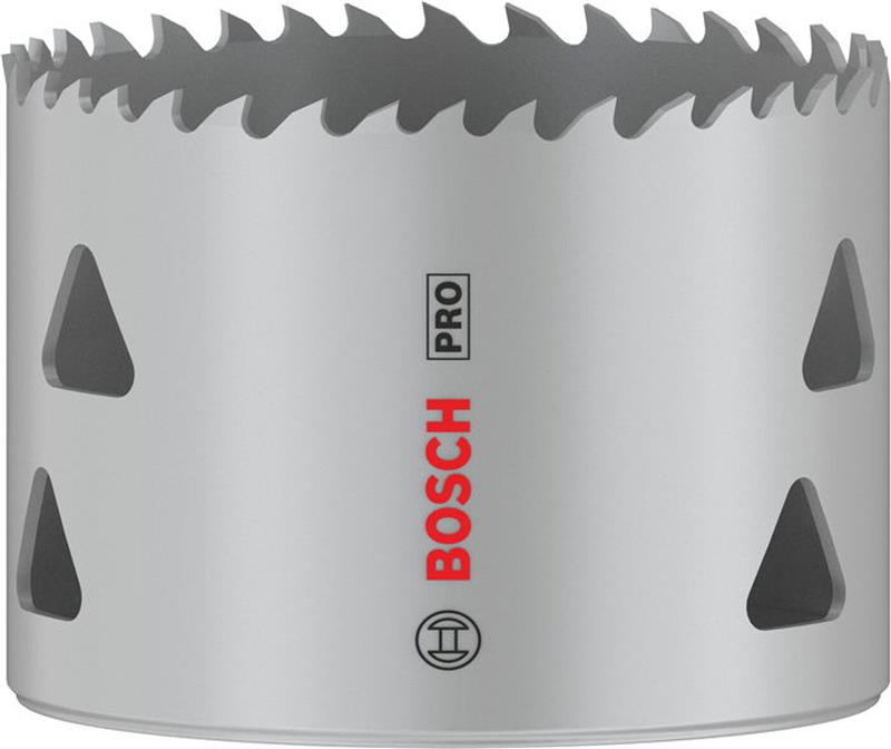Коронка Bosch Professional Multi Material 68мм з різьбою