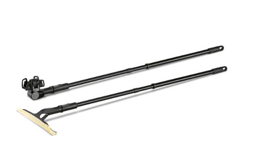 Подовжувач для віконного пилососа Karcher WV Evolution Extension Set