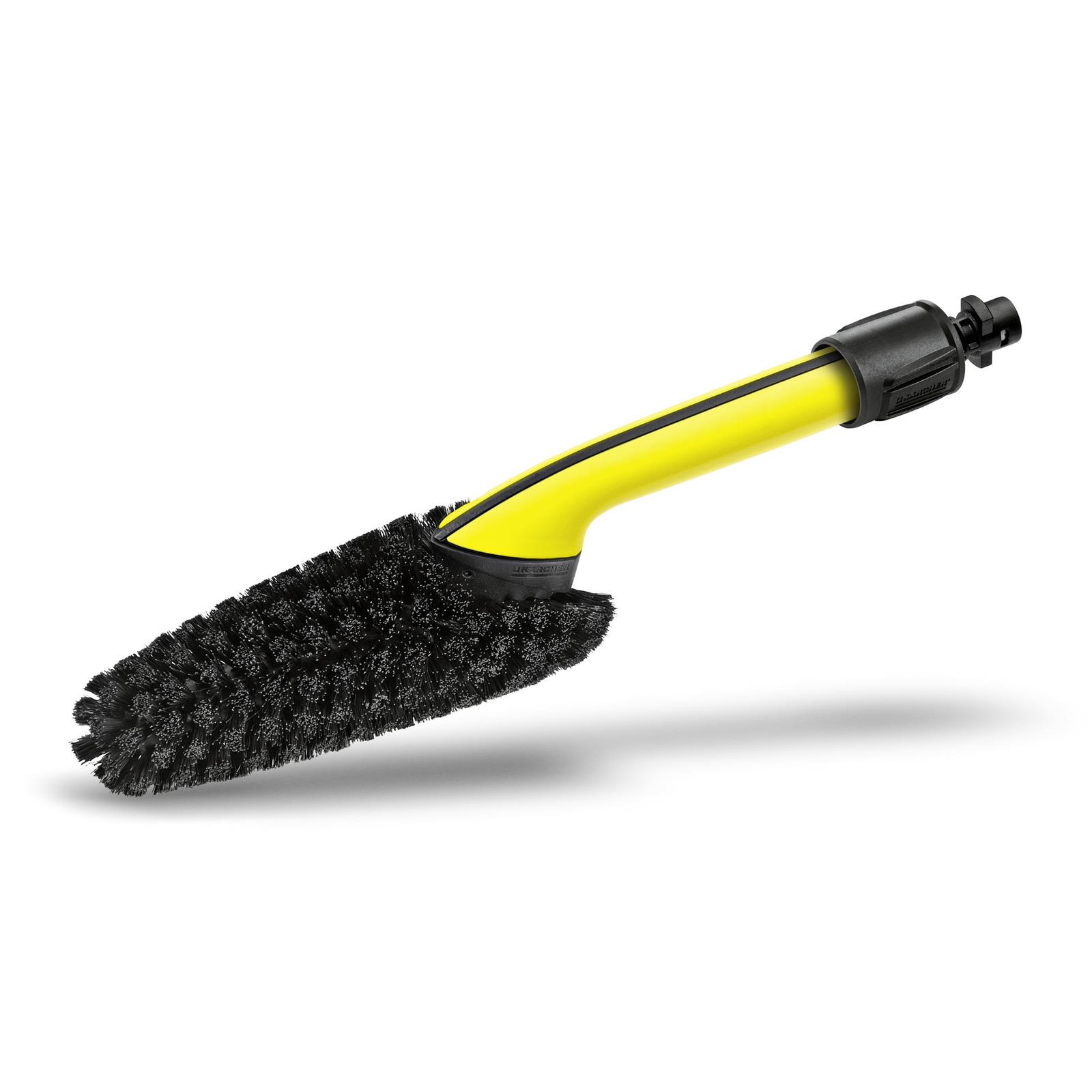 Щітка для мінімийок Karcher для колісних дисків