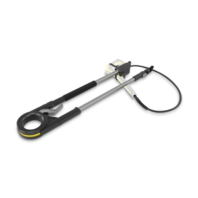 Трубка струменева Karcher TLA 4 телескопічна 2.8кг