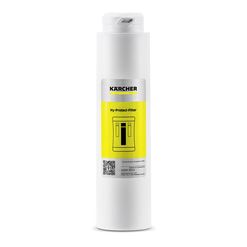 Картридж Karcher Hy-Protect для ультрафільтрації WPC 120 UF (1.024-754.0)