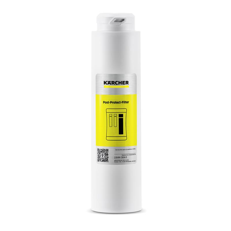 Картридж Karcher Post-Protect для ультрафільтрації WPC 120 UF (1.024-754.0)