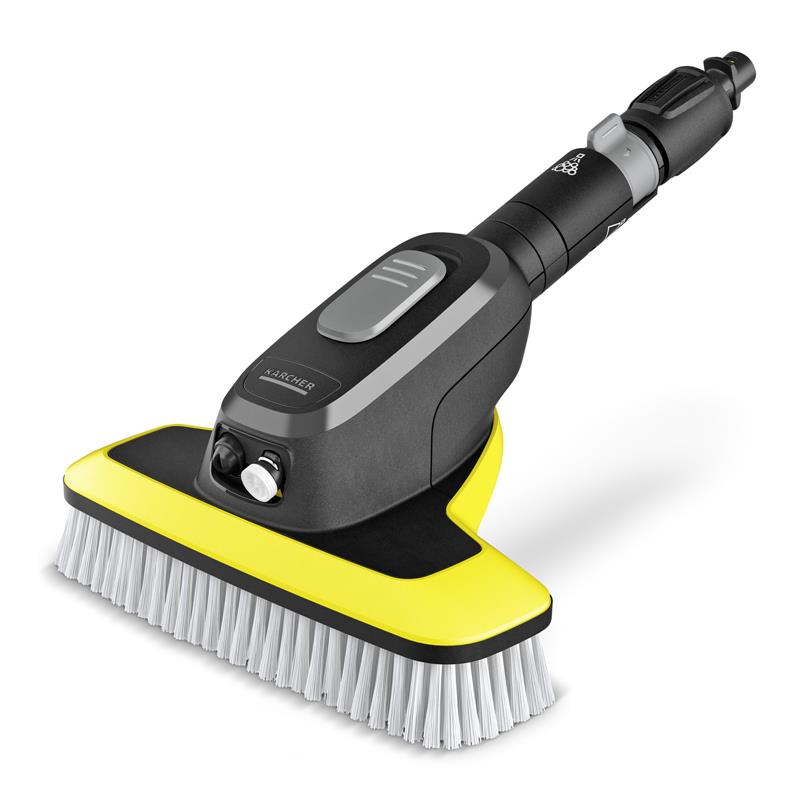 Щітка для мінімийок Karcher WB 7 Plus 3в1