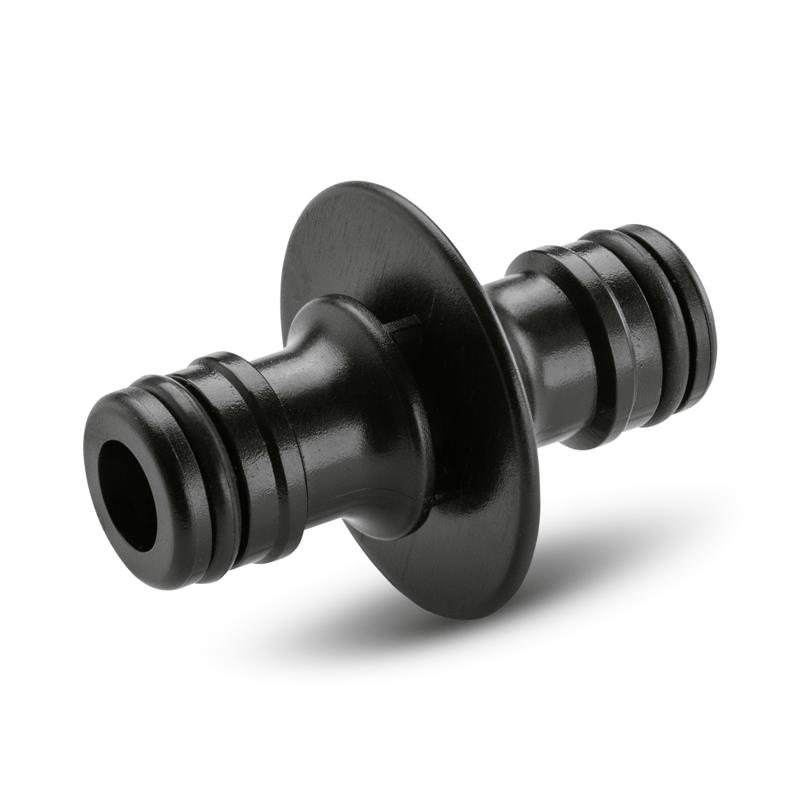 Коннектор для полива Karcher двухсторонний