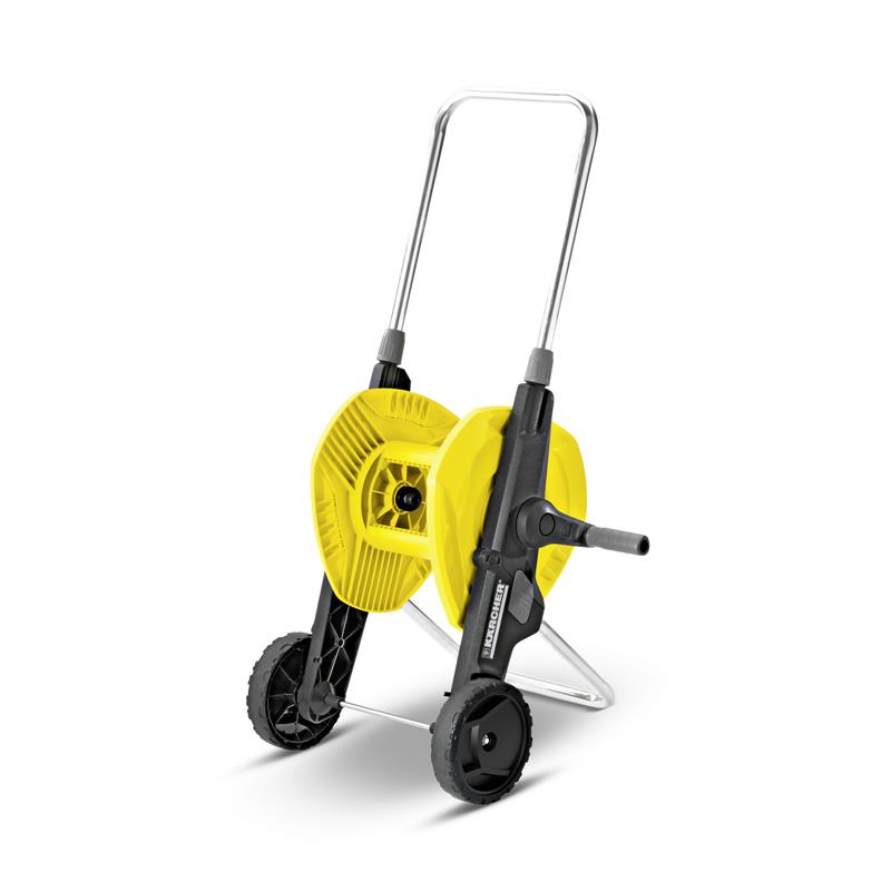 Тележка для шланга Karcher HT 3.400, компактный