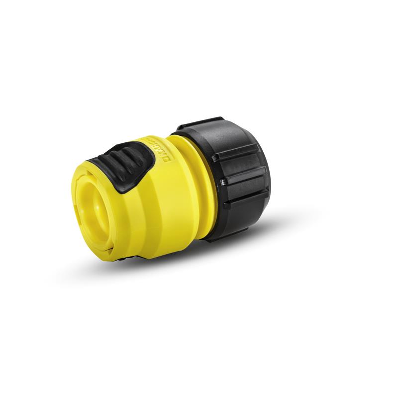 Коннектор для полива Karcher универсальный Plus 1/2 - 5/8 - 3/4 LOOSE