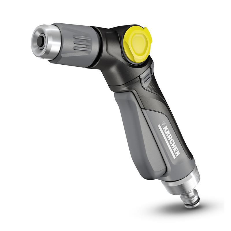 Пистолет для полива Karcher Premium