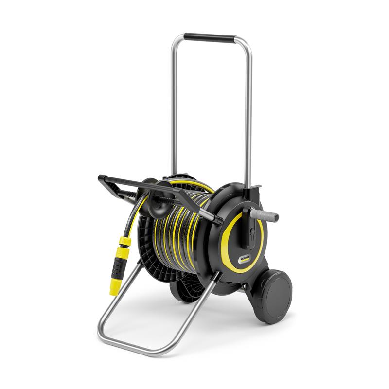 Котушка зі шлангом Karcher HT 4.20