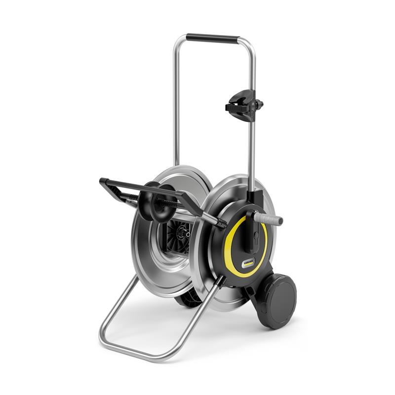 Котушка для шланга Karcher HT 6 M 100м 1/2" 80м 5/8" 50м 3/4"