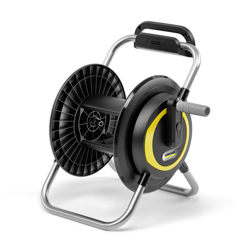 Котушка для шланга Karcher HR 3 40м 1/2" 30м 5/8" 25м 3/4"