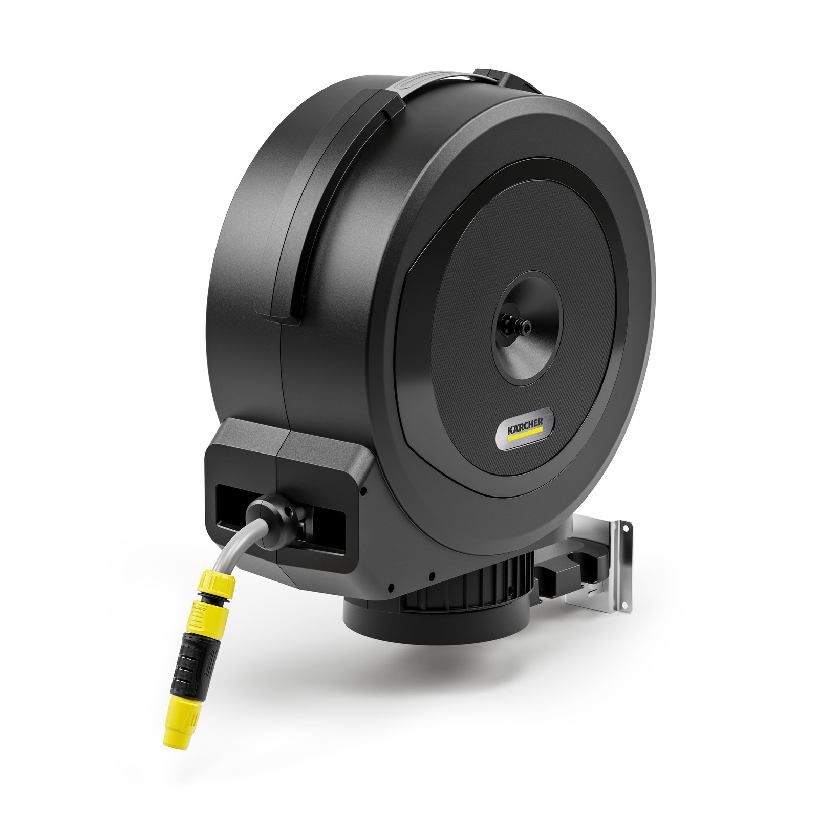 Котушка зі шлангом Karcher HBX 5.30 Automatic автоматична 30м шланга 1/2” 11.801кг