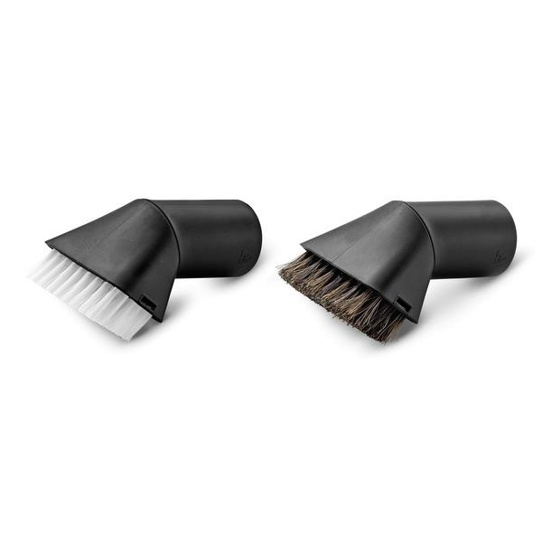 Комплект насадок щіток Karcher (WD 2-6 WD 7 SE 4-5) 2шт