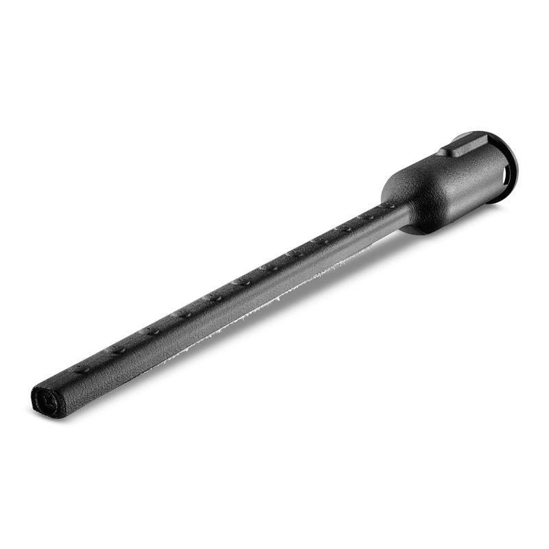 Насадка Karcher для догляду за текстилем до пароочисників SC