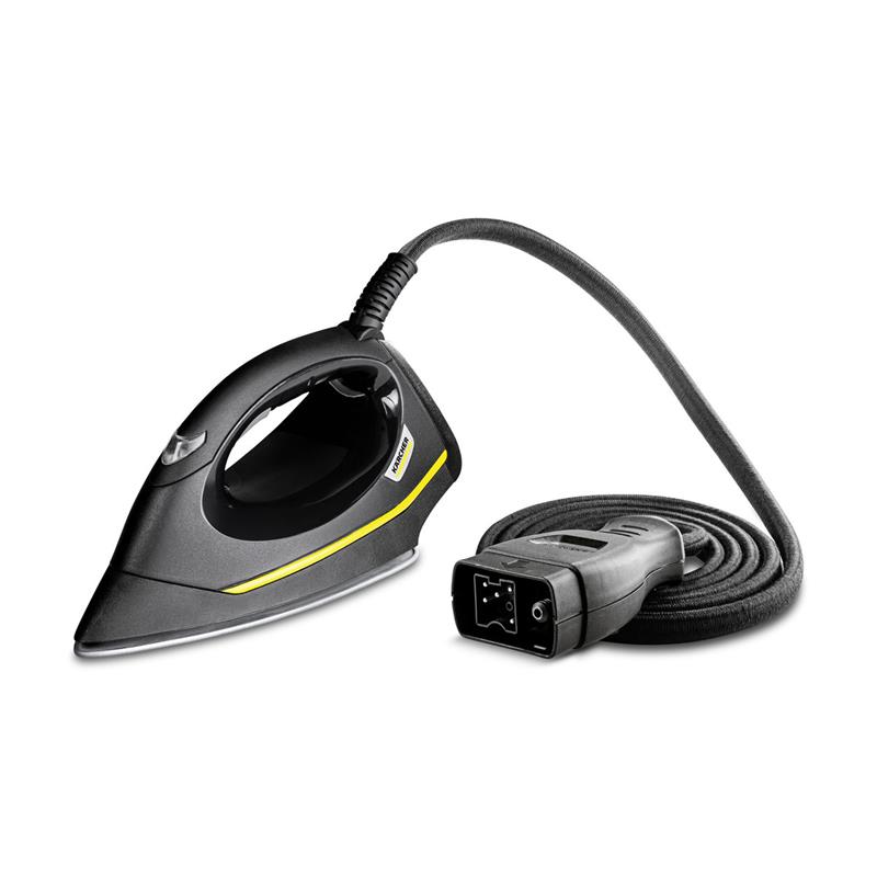 Утюг паровой Karcher EasyFinish для SC 4-5
