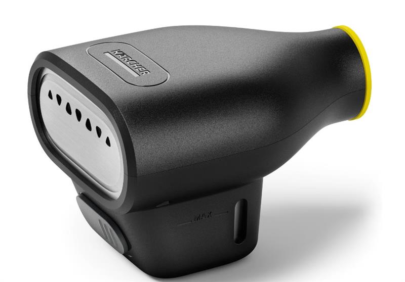 Насадка-відпарювач для пароочищувача Karcher 2.863-332.0