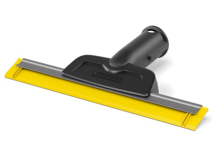 Насадка Karcher для вікон до пароочисників Comfort
