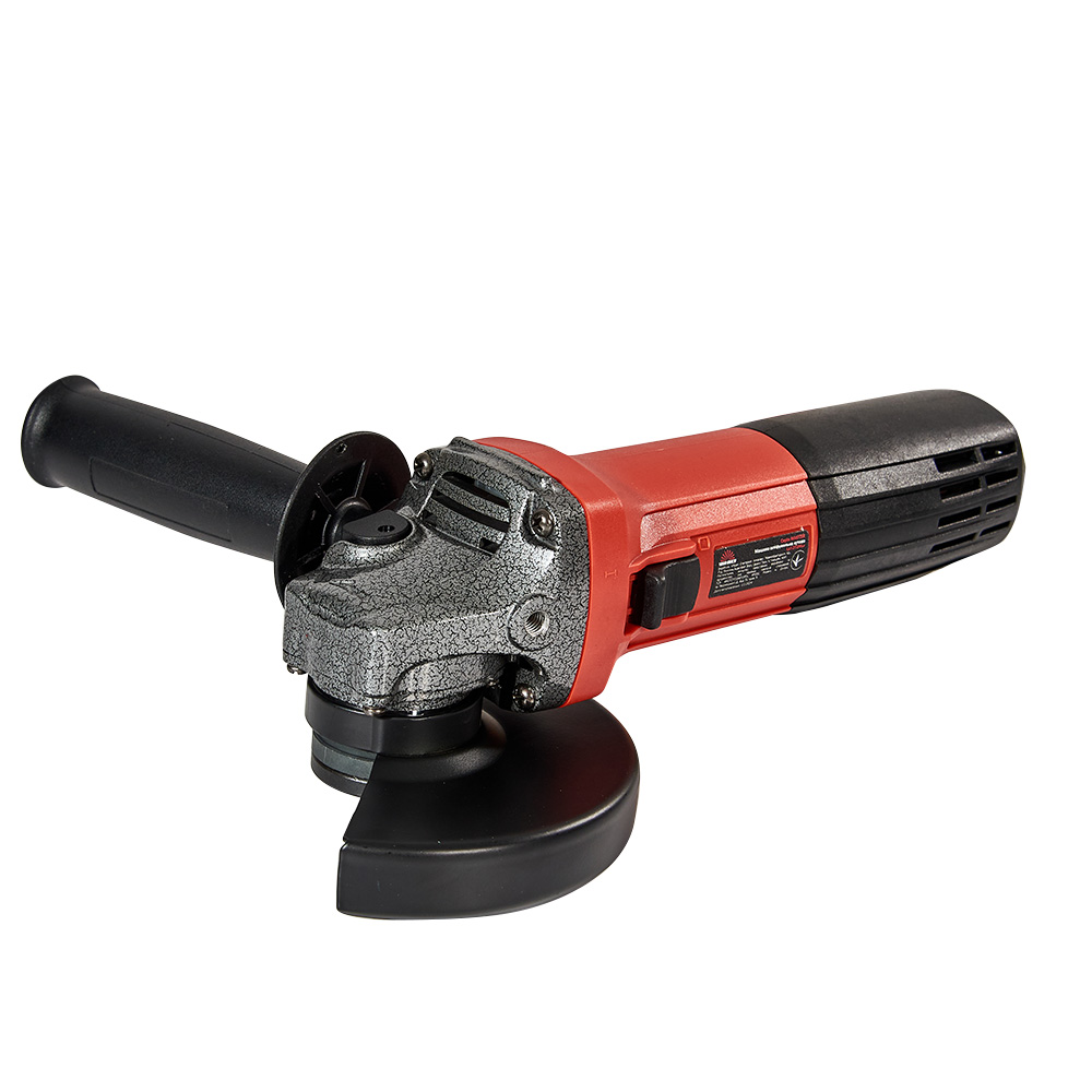 Шліфмашина кутова Vitals Master Ls1272HLv 125мм 720Вт 4500-10500об/хв 1.98кг