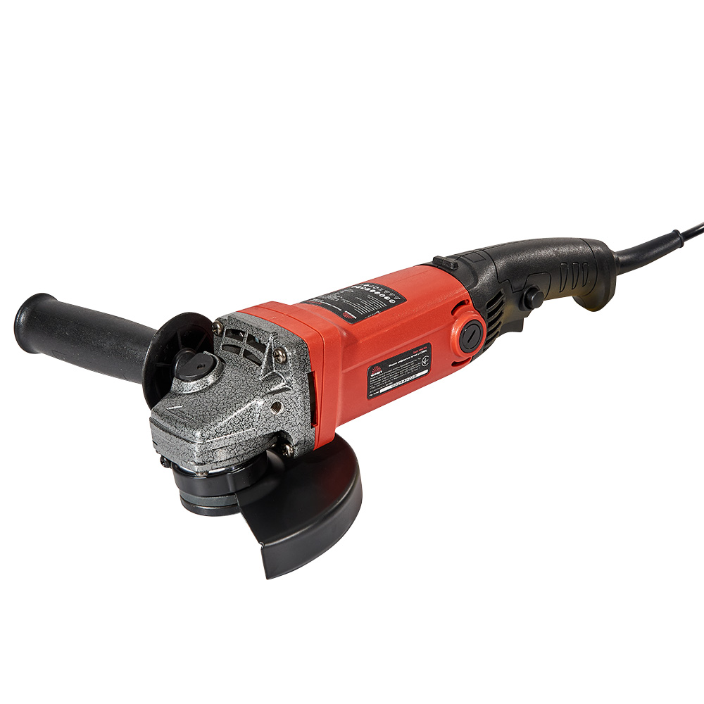 Шліфмашина кутова Vitals Master Ls1286HL 125мм 860Вт 11000об/хв 2.2кг