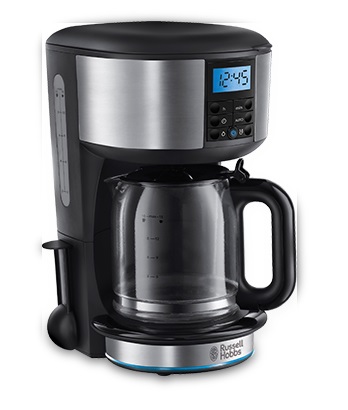 Кофеварка Russell Hobbs 20680-56 Buckingham