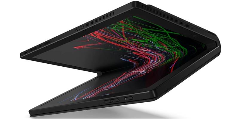 Ноутбук Lenovo ThinkPad X1 Fold 13.3QXGA Oled Touch/Intel i5-L16G7/8/512F/int/W10P